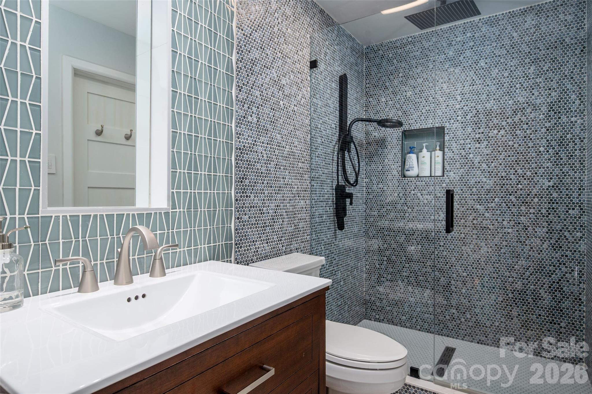 7917 Serendipity Lane — Charlotte