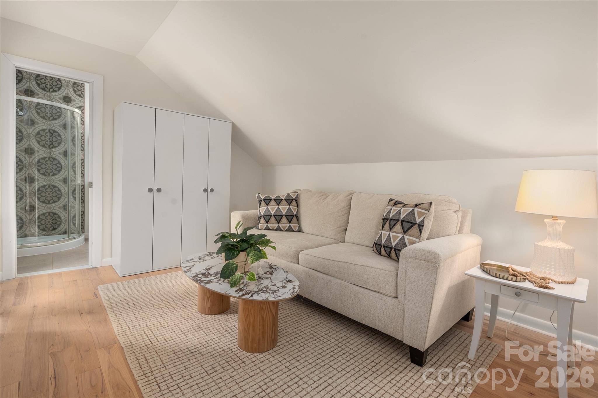 7917 Serendipity Lane — Charlotte