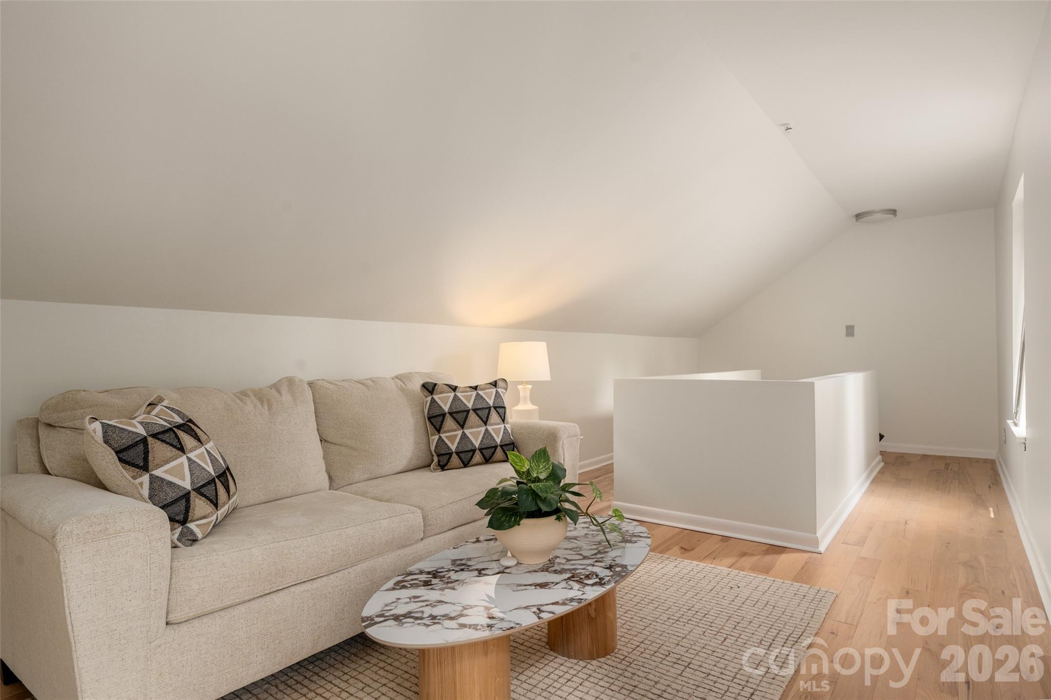 7917 Serendipity Lane — Charlotte