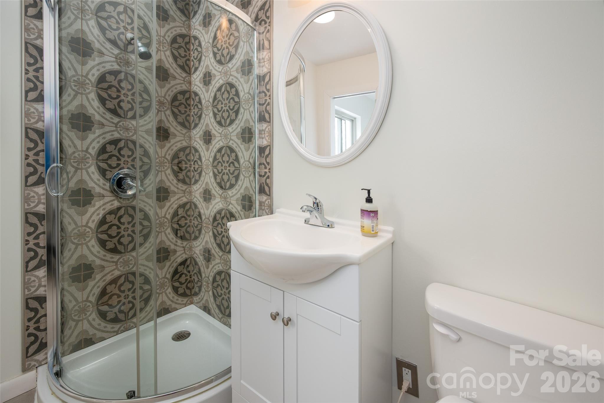 7917 Serendipity Lane — Charlotte