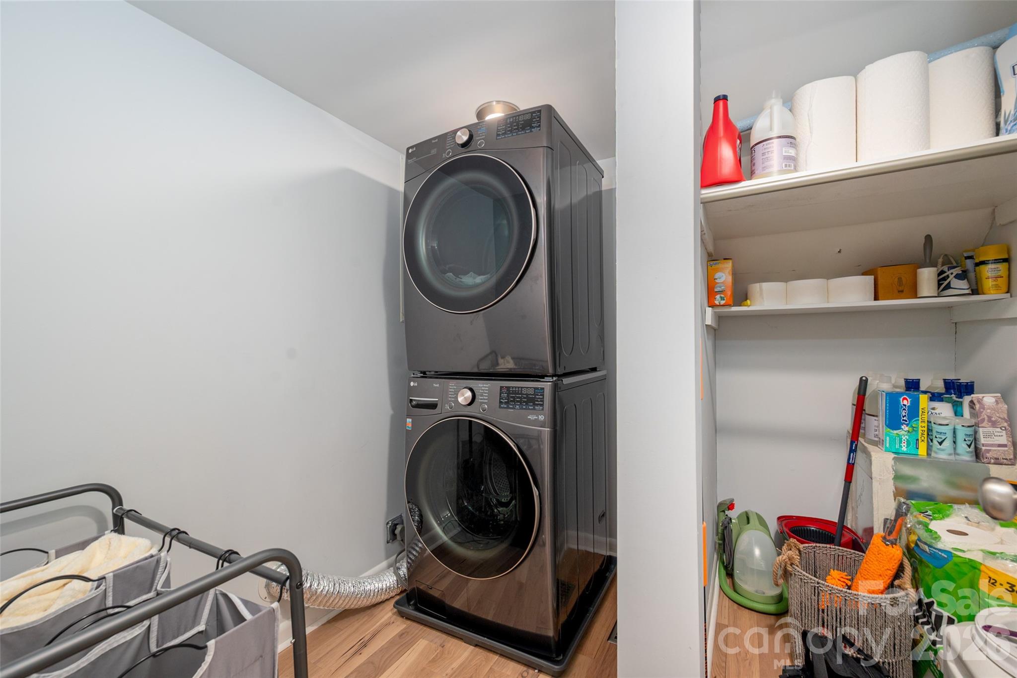 7917 Serendipity Lane — Charlotte
