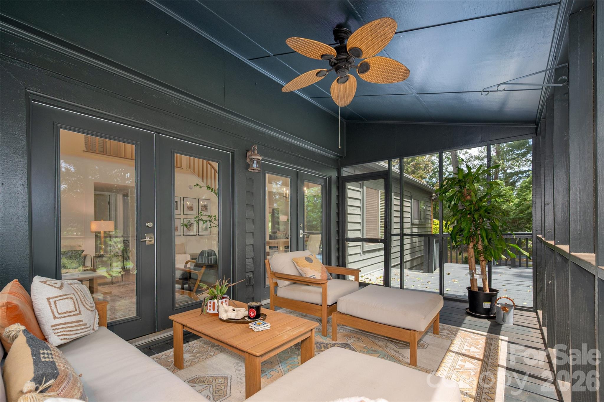 7917 Serendipity Lane — Charlotte