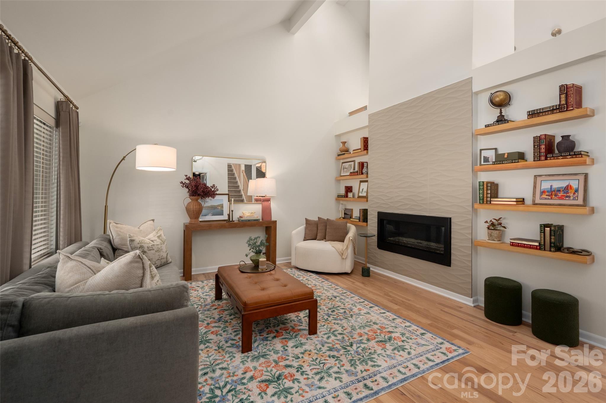 7917 Serendipity Lane — Charlotte