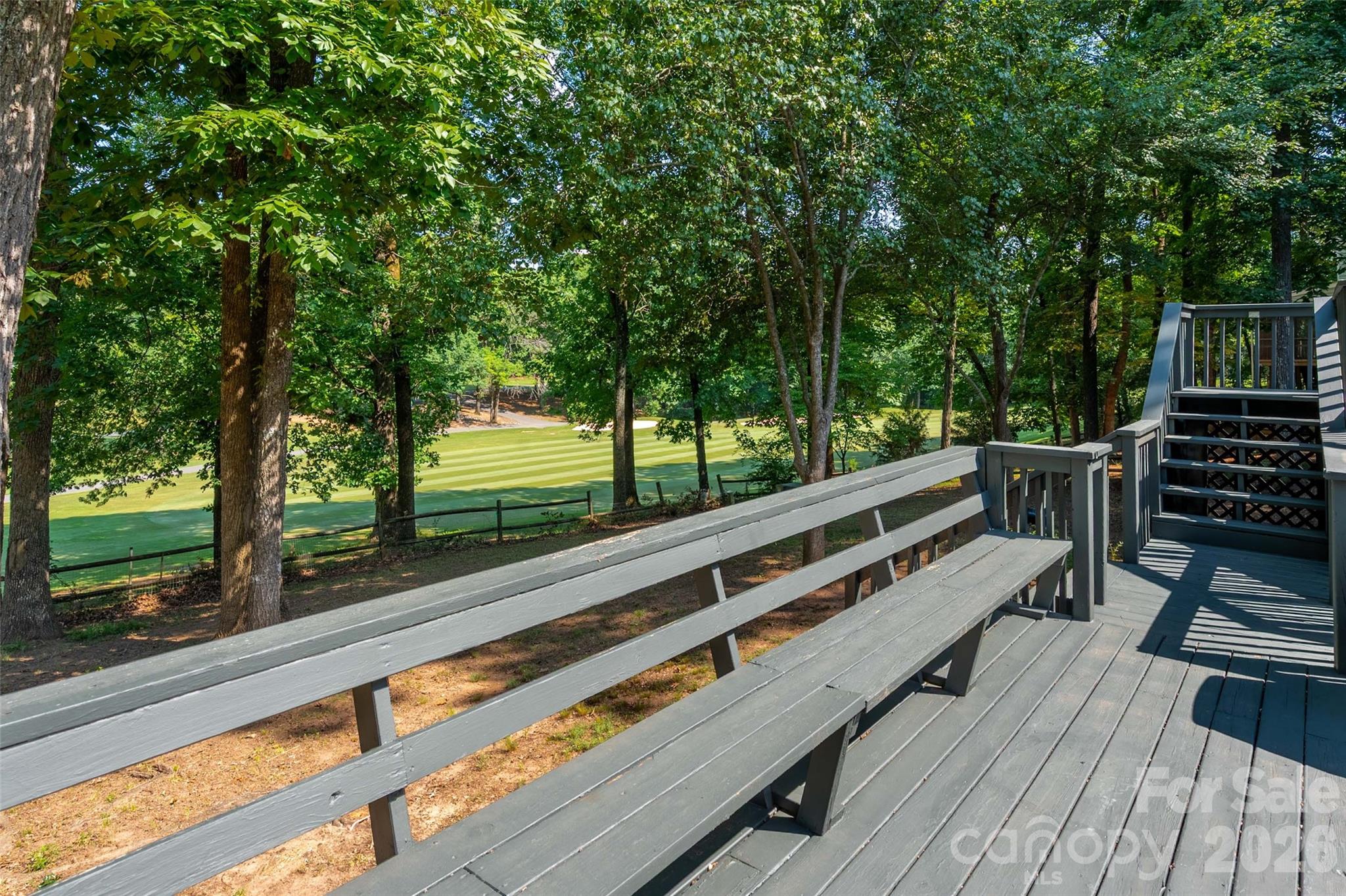 7917 Serendipity Lane — Charlotte