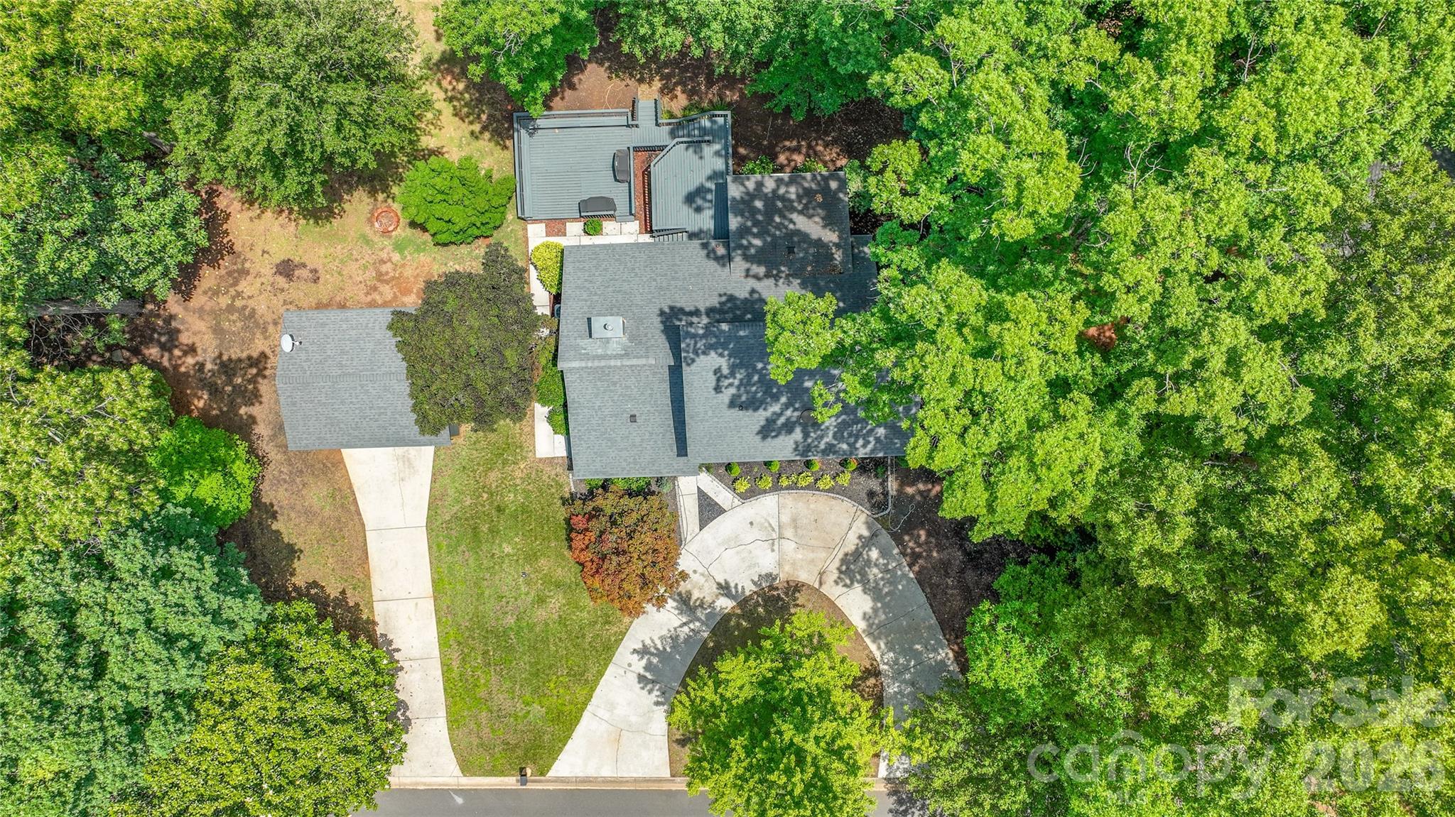 7917 Serendipity Lane — Charlotte