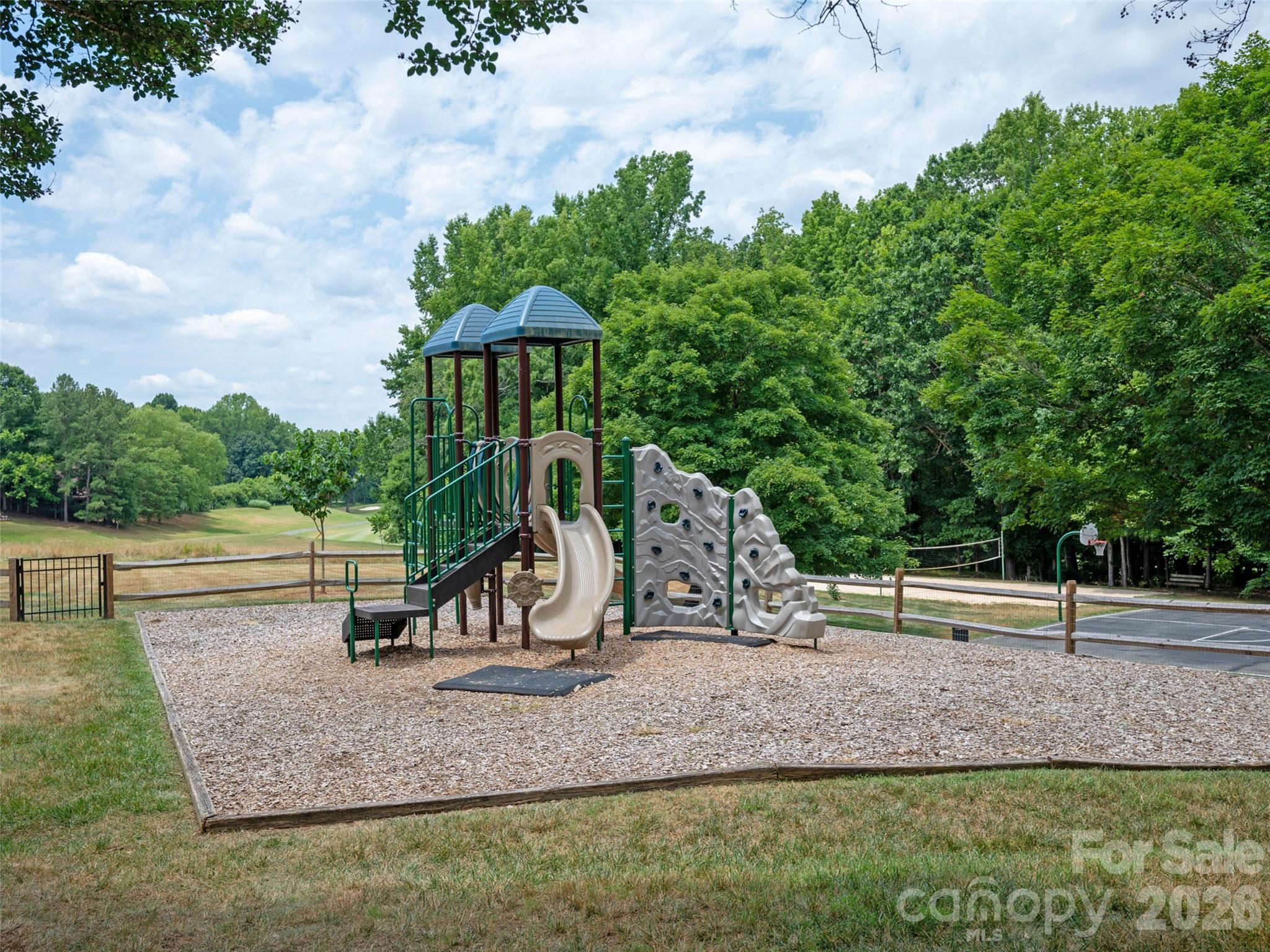 7917 Serendipity Lane — Charlotte