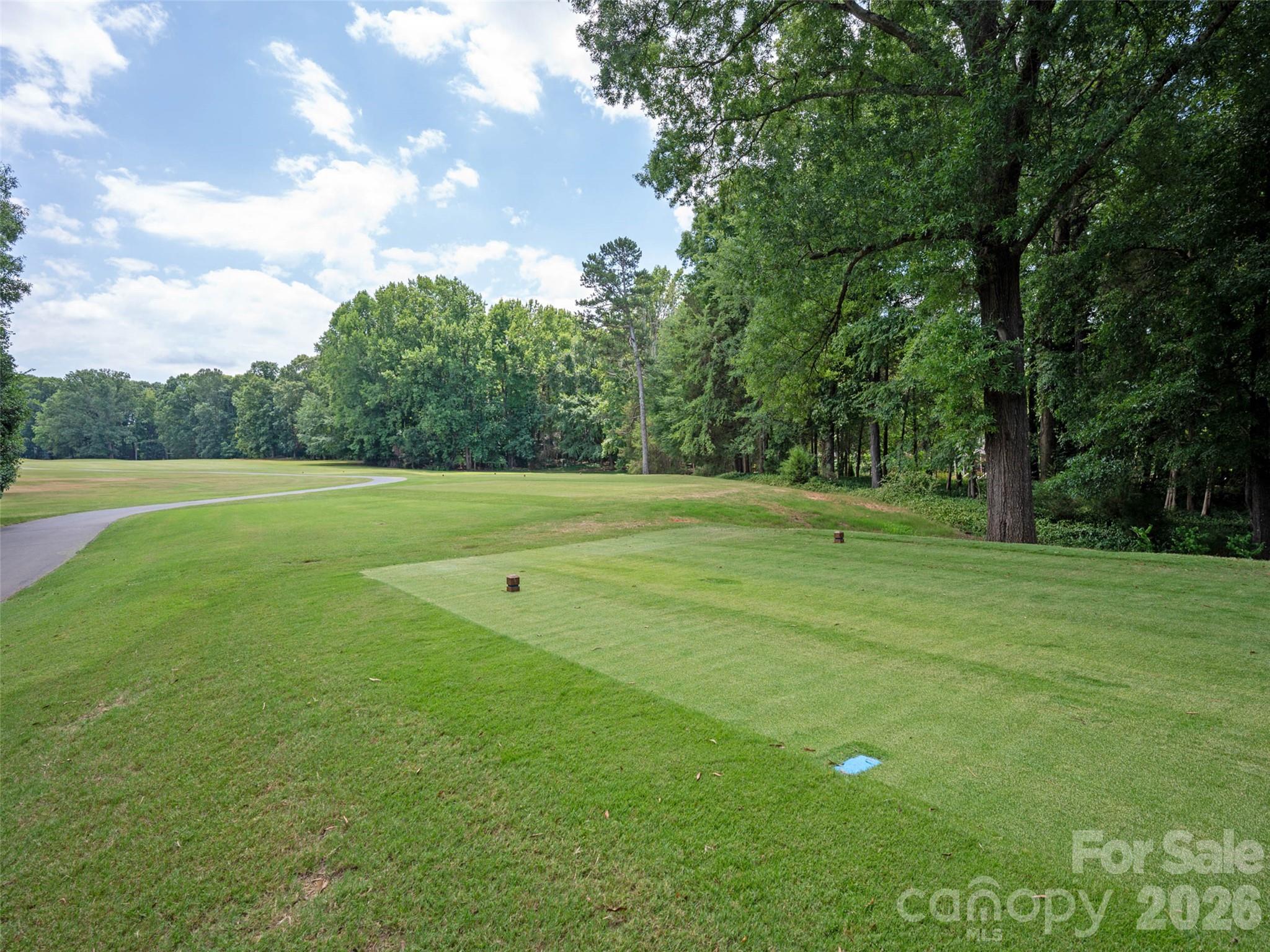 7917 Serendipity Lane — Charlotte