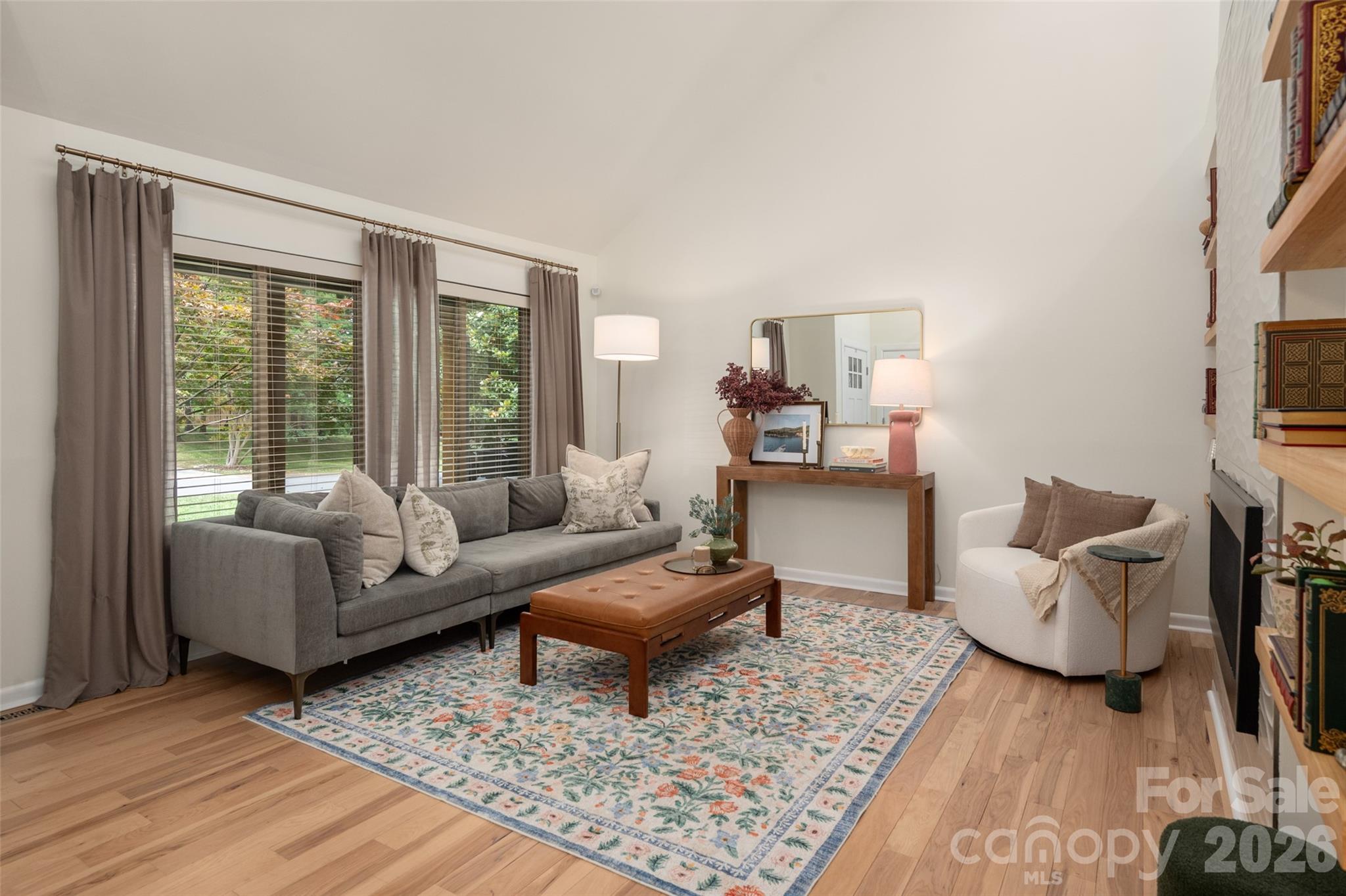 7917 Serendipity Lane — Charlotte