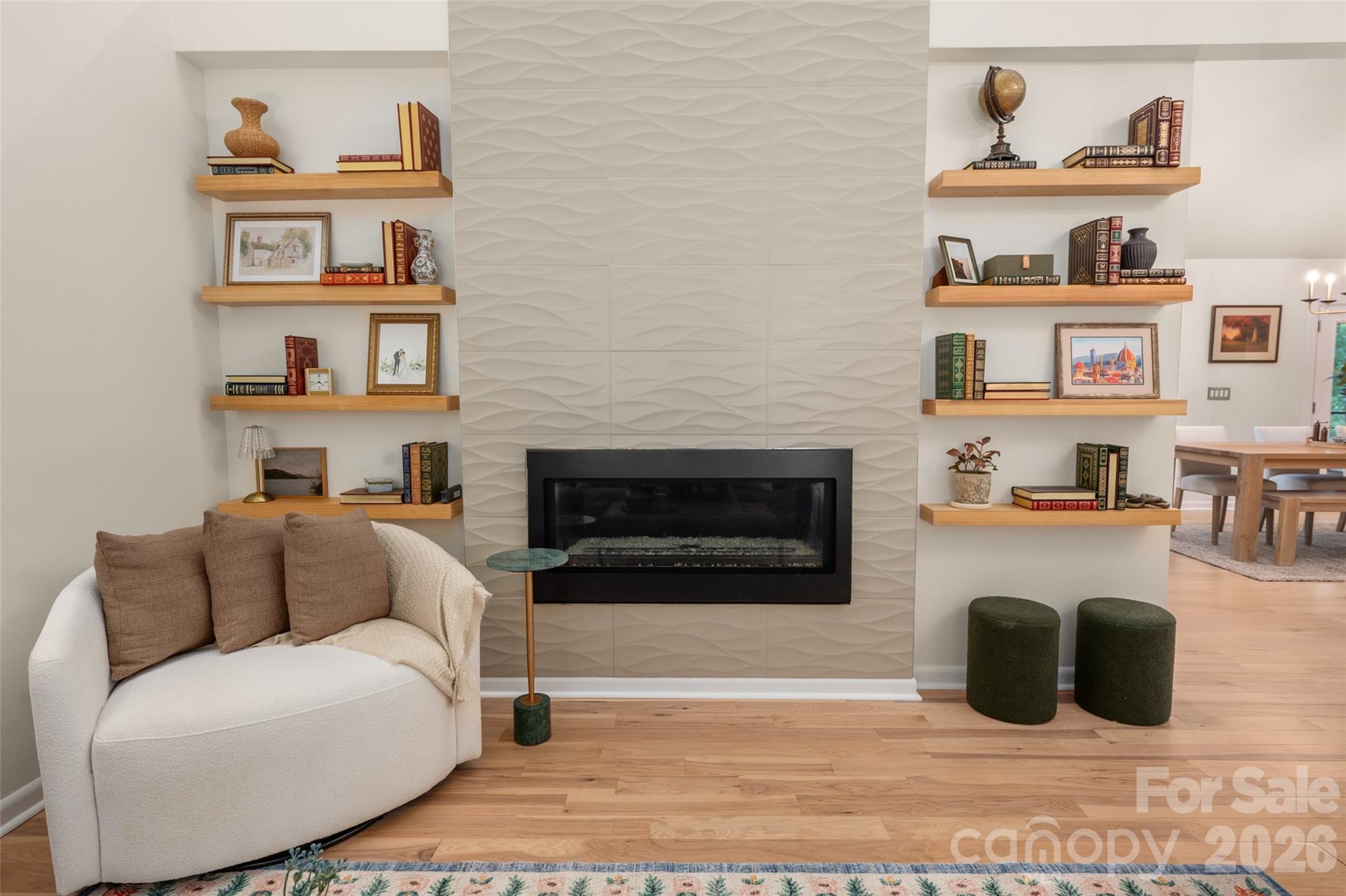 7917 Serendipity Lane — Charlotte