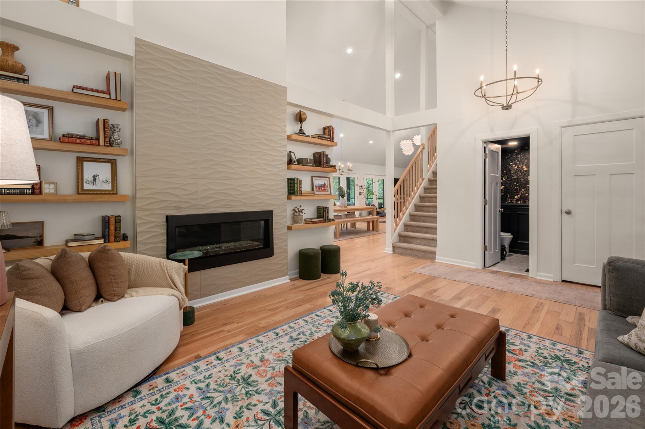 7917 Serendipity Lane — Charlotte