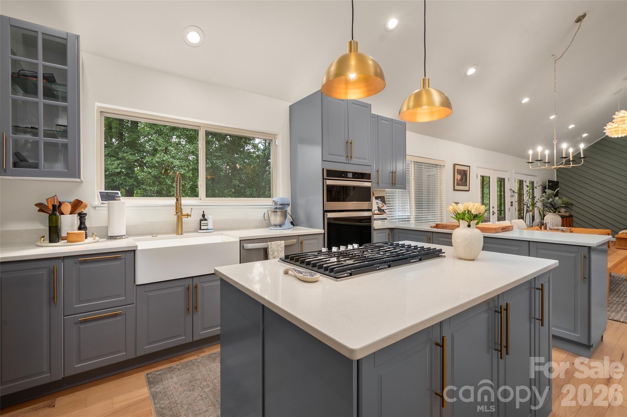 7917 Serendipity Lane — Charlotte
