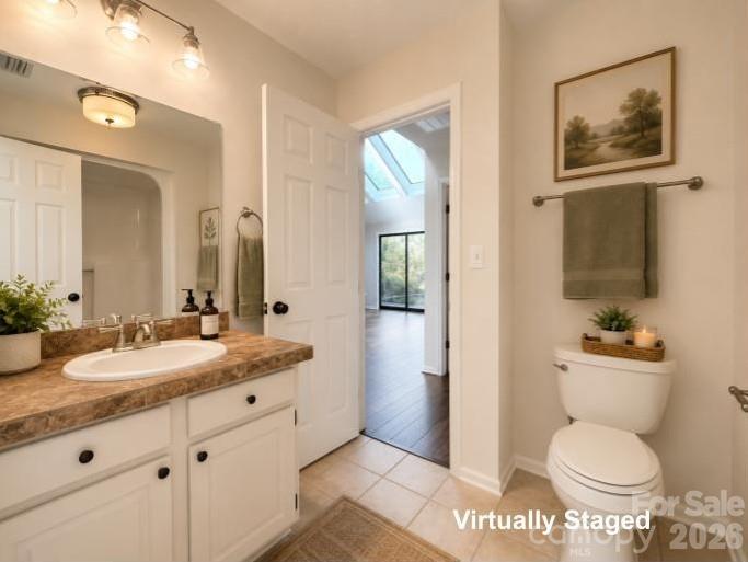 1754 12th Street NE — Hickory