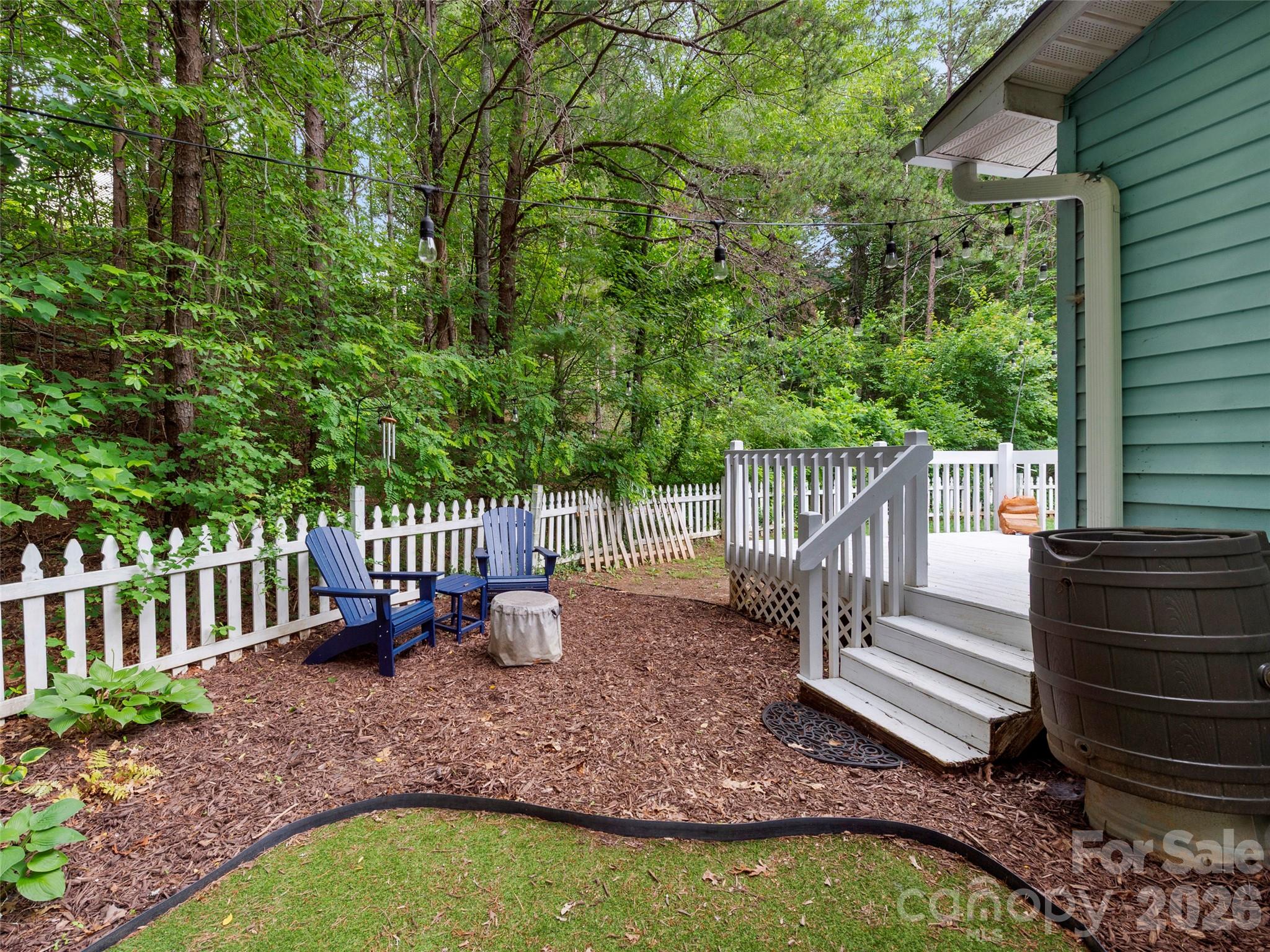 39 Rocking Porch Lane — Asheville