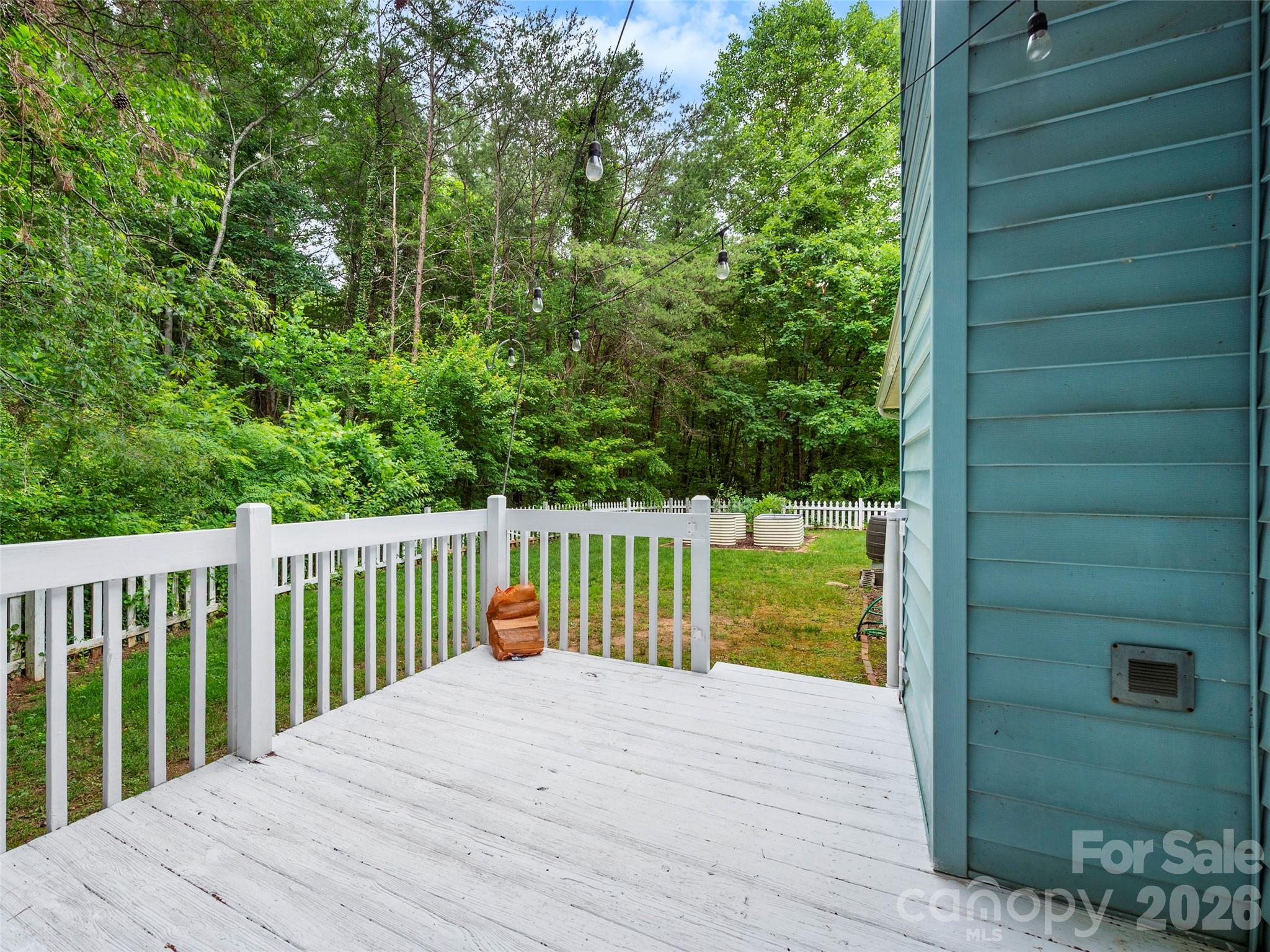 39 Rocking Porch Lane — Asheville