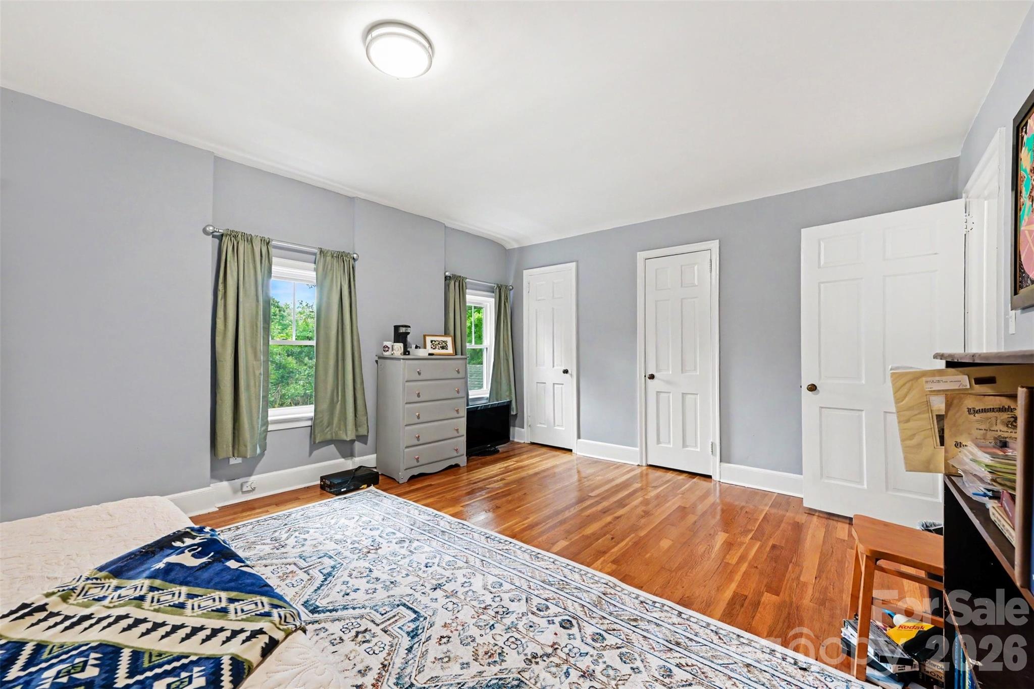 855 W Marion Street — Shelby