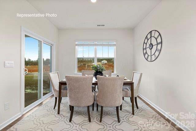 Lot 89 Lakeside Ridge Way — Mooresville