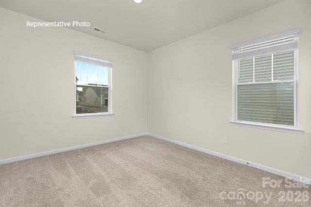 Lot 89 Lakeside Ridge Way — Mooresville