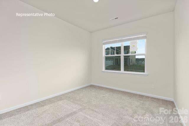 Lot 89 Lakeside Ridge Way — Mooresville