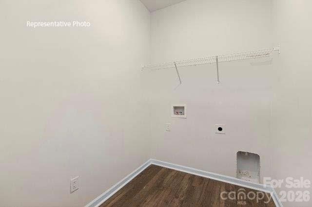 Lot 89 Lakeside Ridge Way — Mooresville