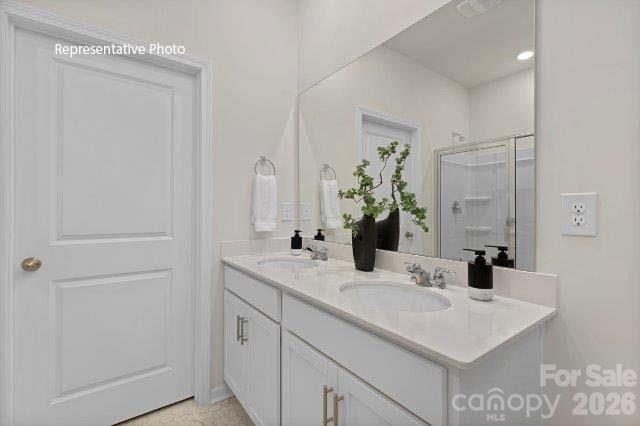 Lot 89 Lakeside Ridge Way — Mooresville