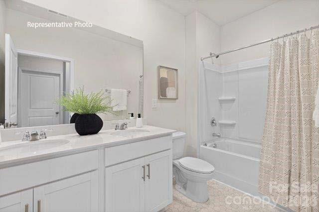 Lot 89 Lakeside Ridge Way — Mooresville