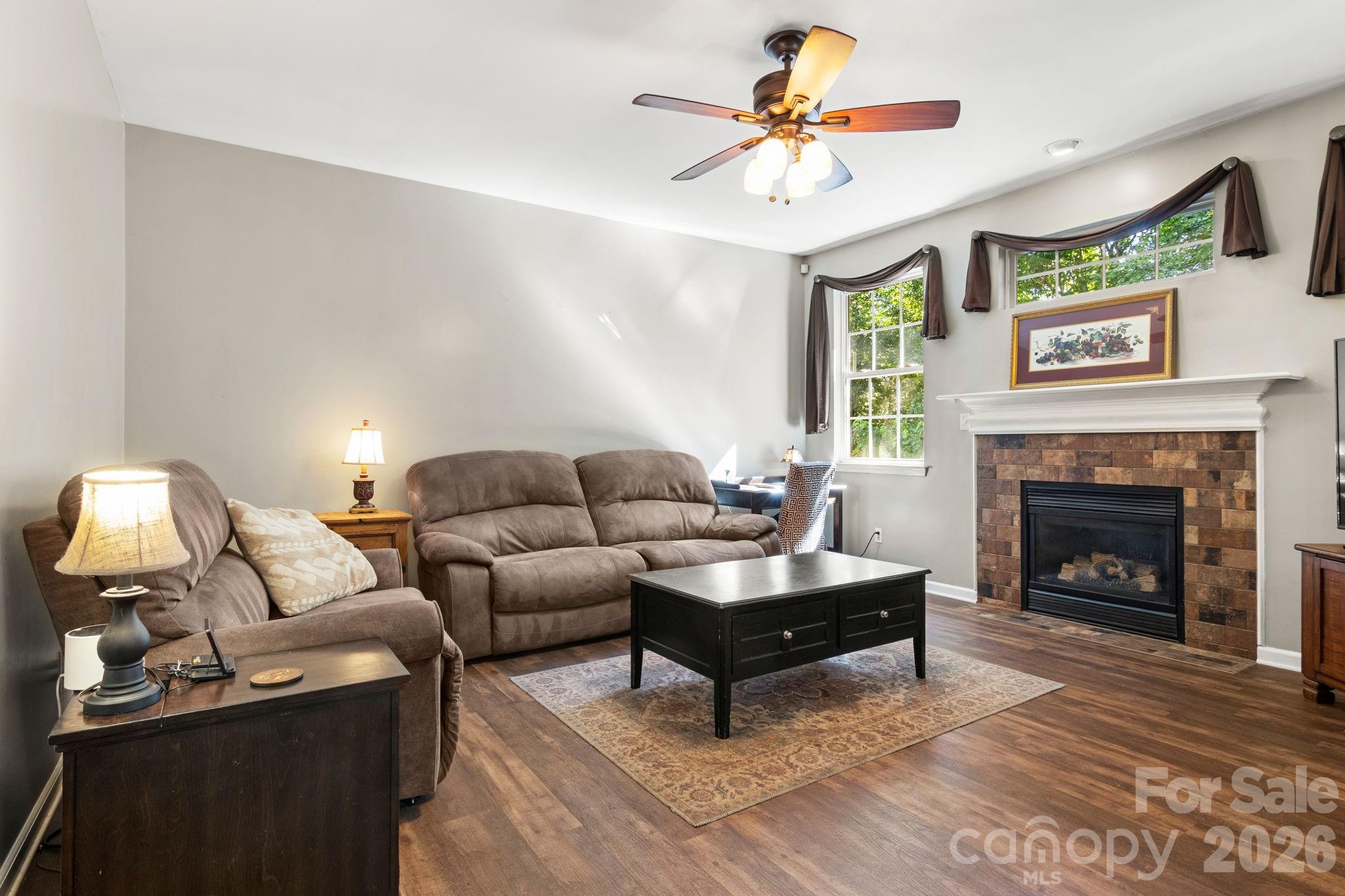 324 Brixham Place — Fort Mill