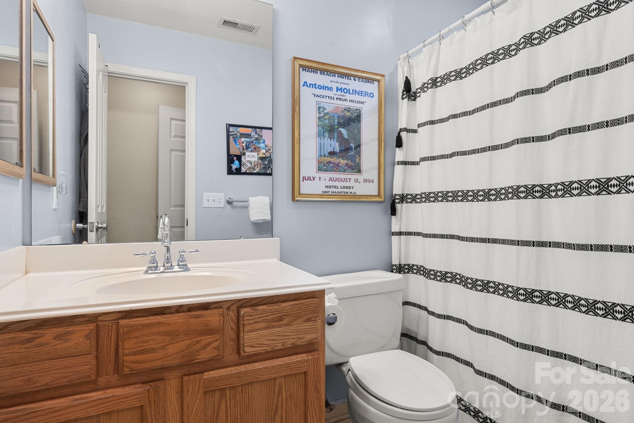 324 Brixham Place — Fort Mill