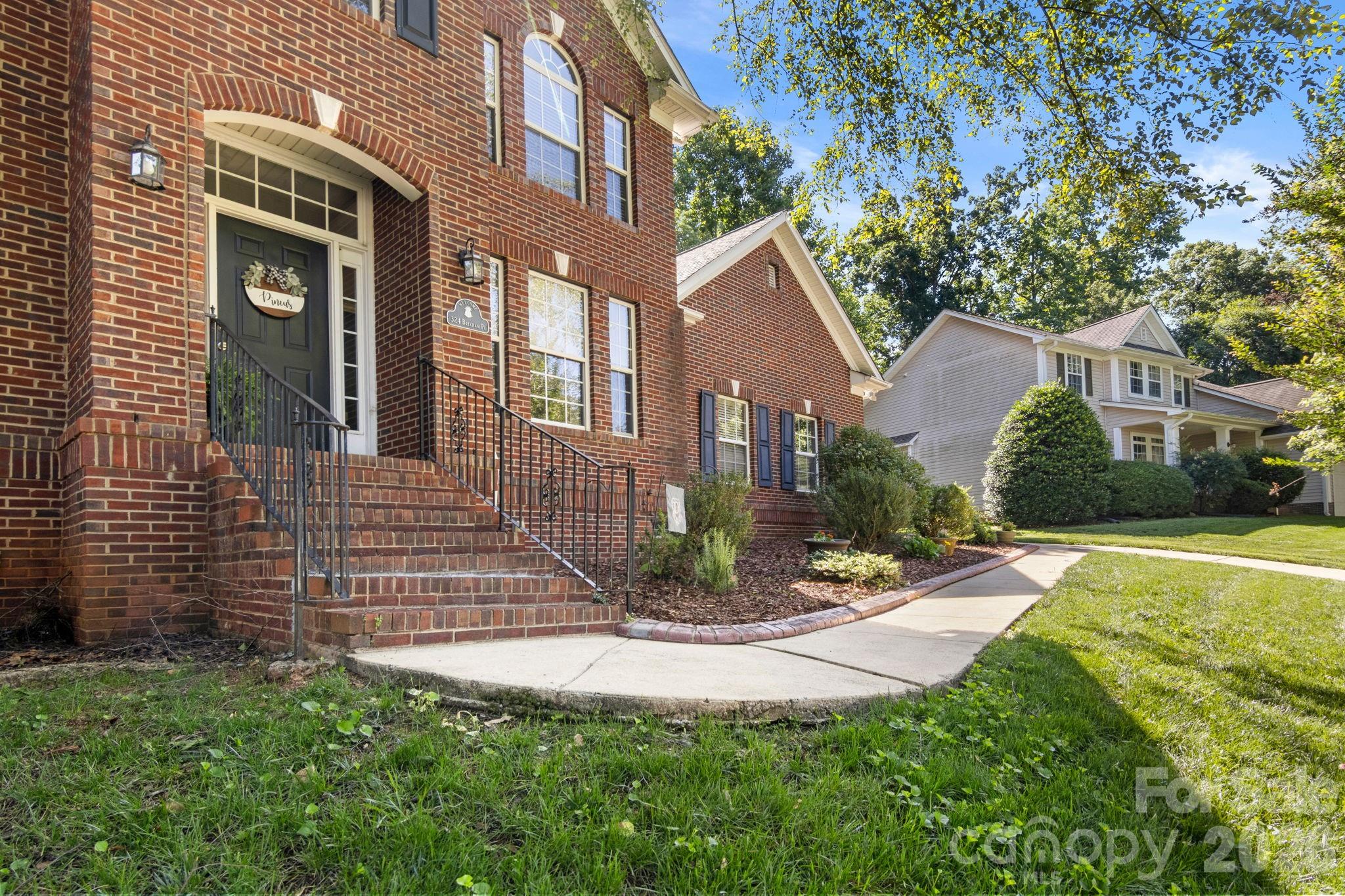 324 Brixham Place — Fort Mill