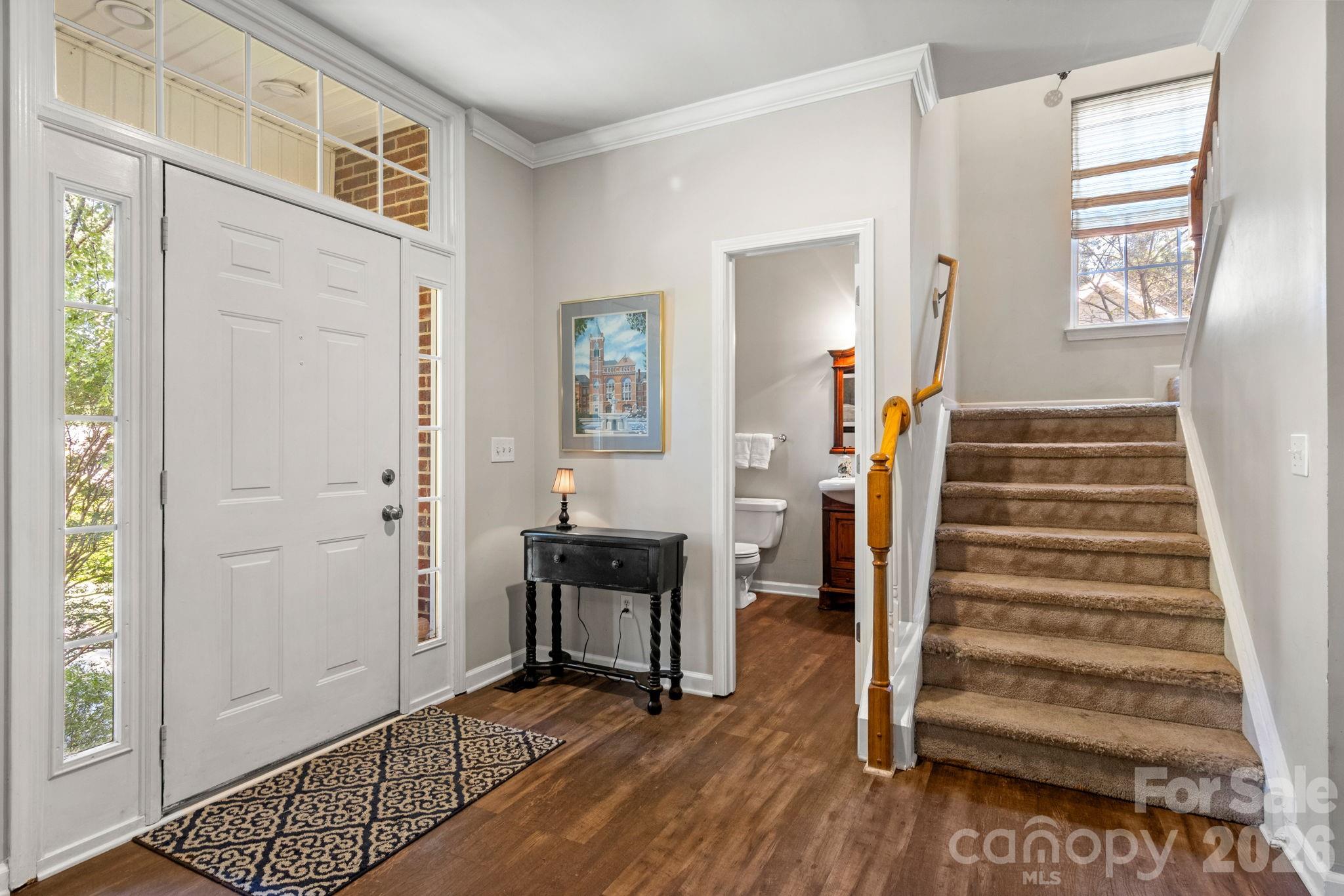 324 Brixham Place — Fort Mill