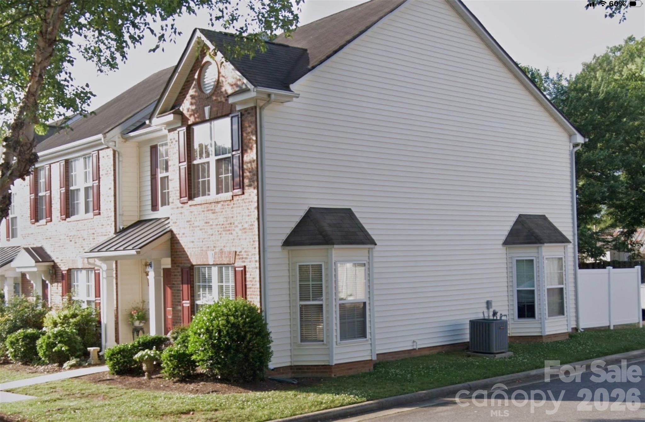 1965 Charlotte Highway #406 — Mooresville