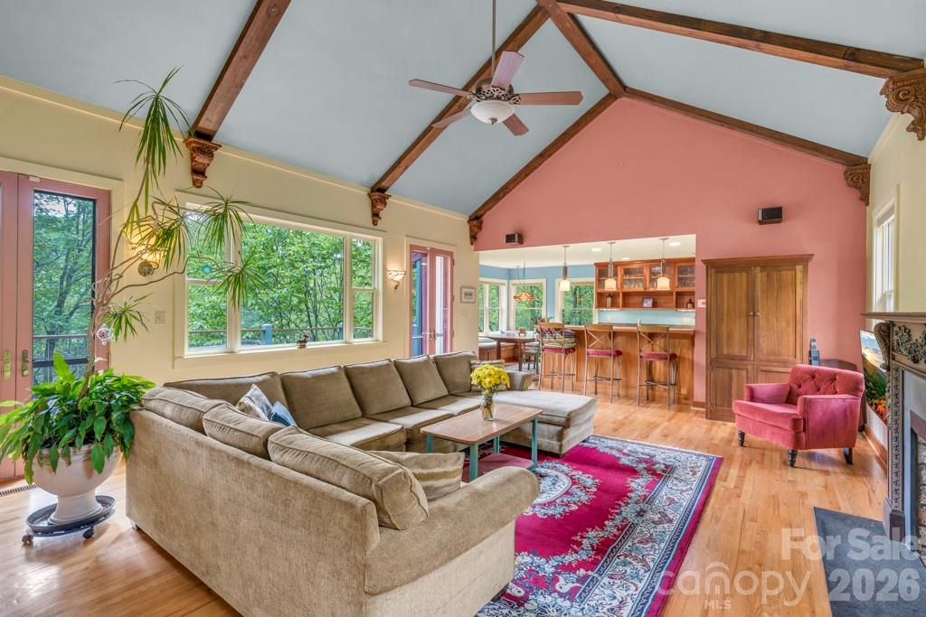 1590 Shulls Mill Road — Boone