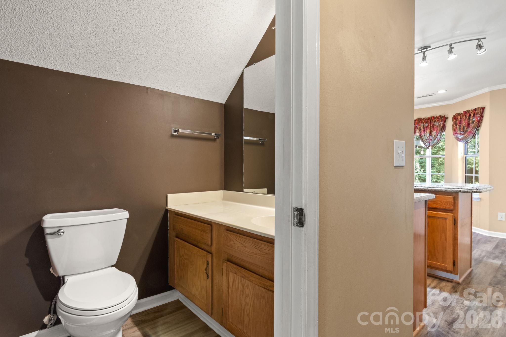 11413 Hunters Landing Drive — Charlotte