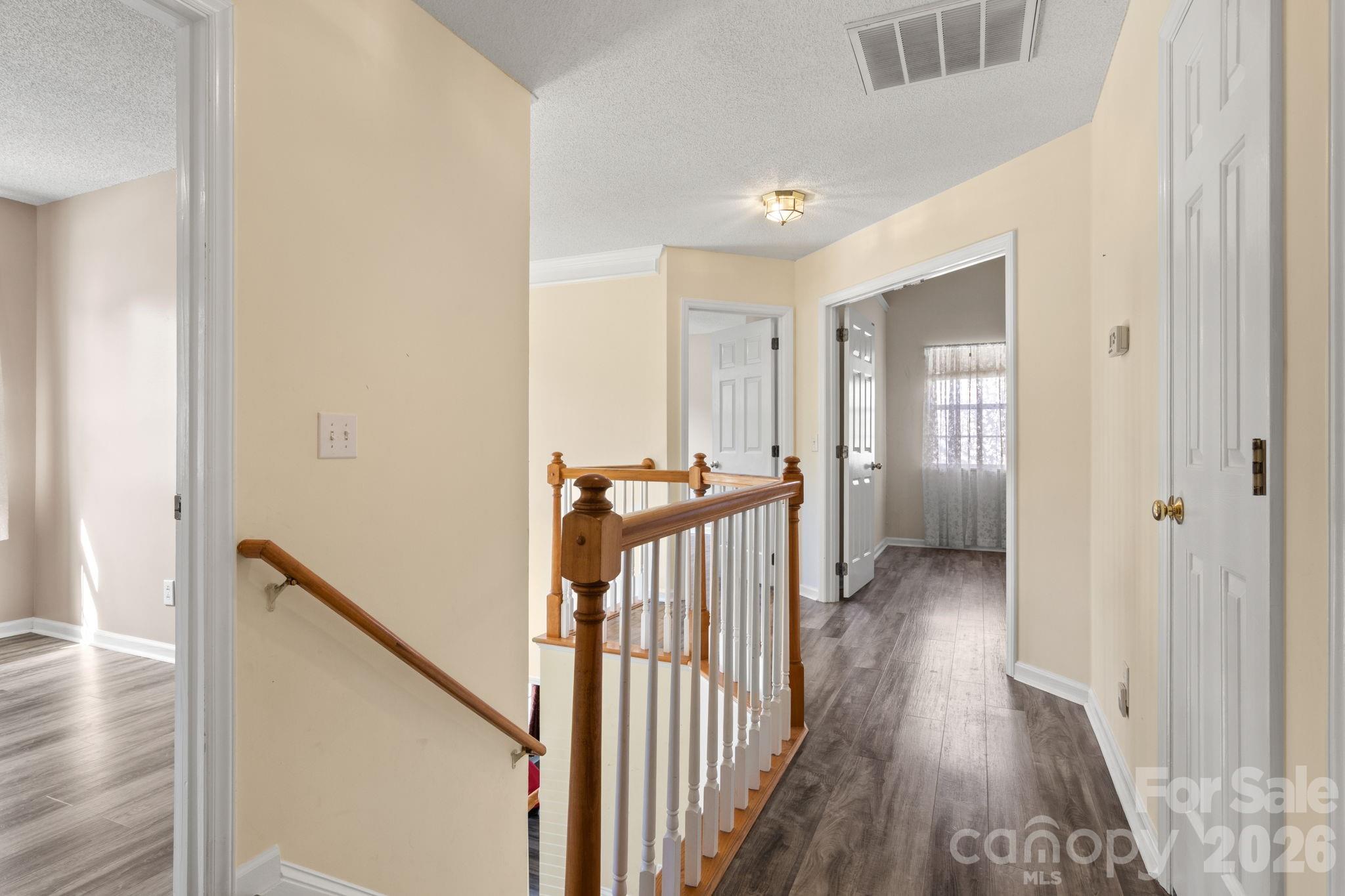 11413 Hunters Landing Drive — Charlotte