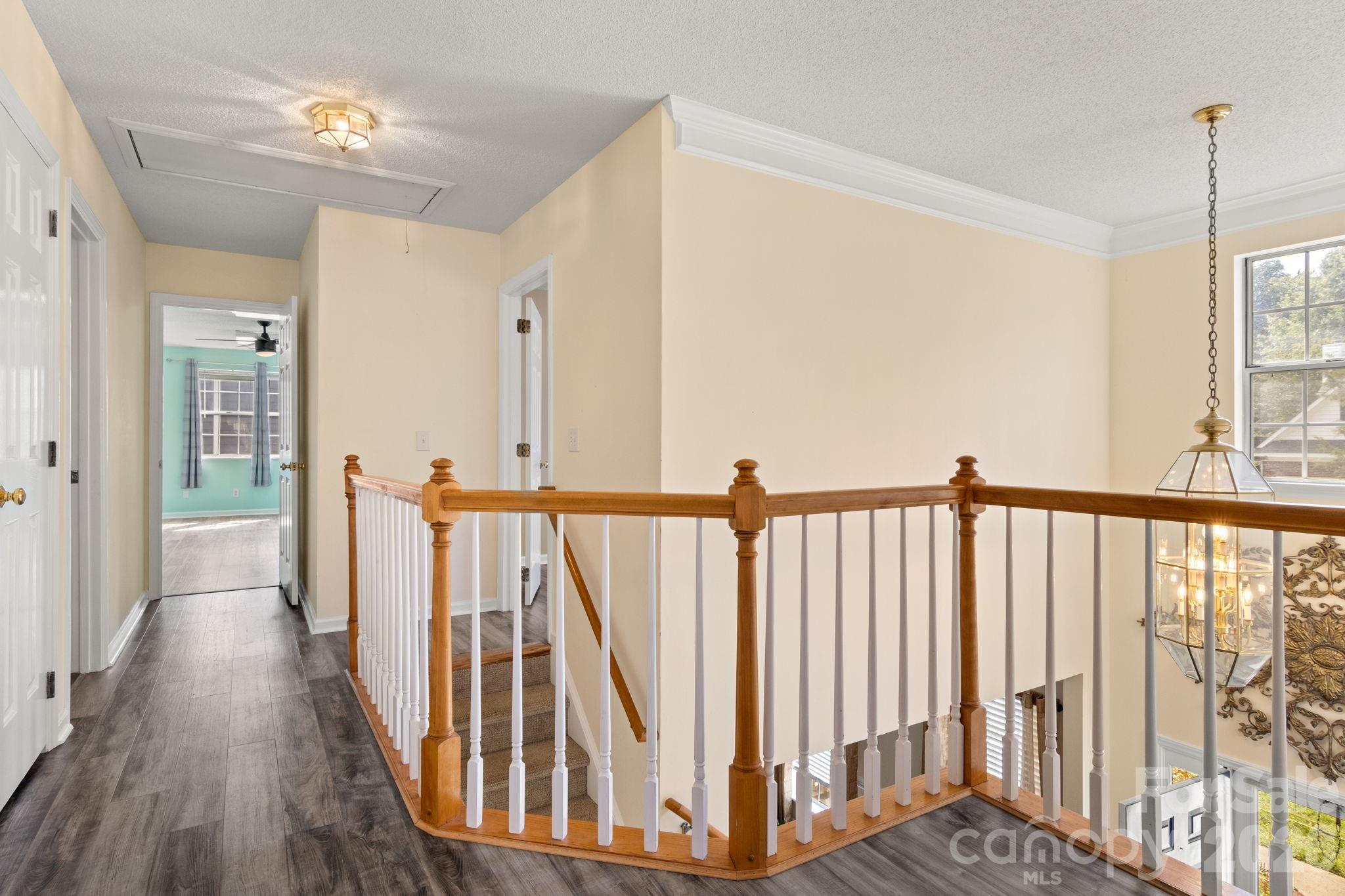 11413 Hunters Landing Drive — Charlotte