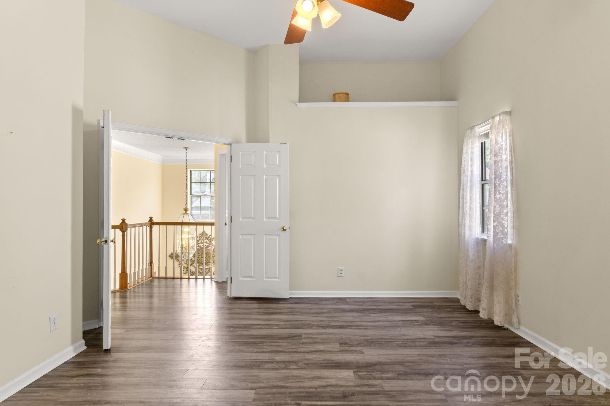 11413 Hunters Landing Drive — Charlotte