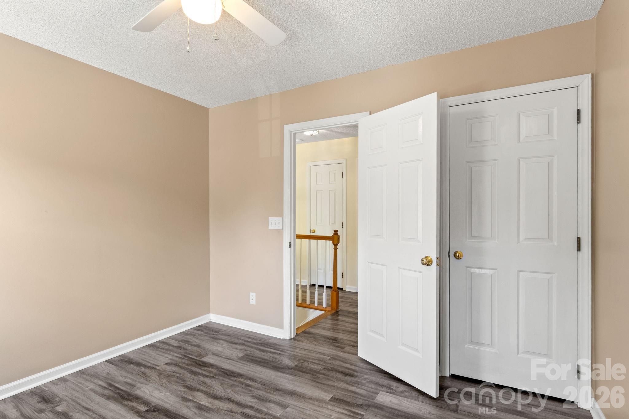 11413 Hunters Landing Drive — Charlotte