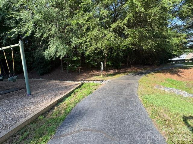 11413 Hunters Landing Drive — Charlotte