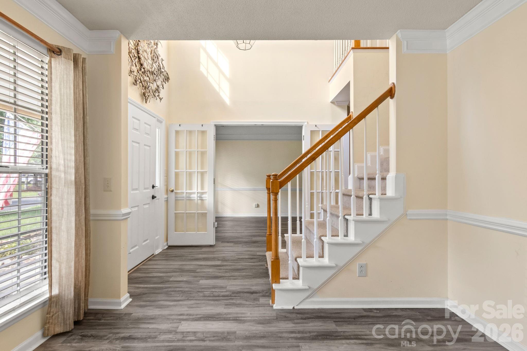 11413 Hunters Landing Drive — Charlotte