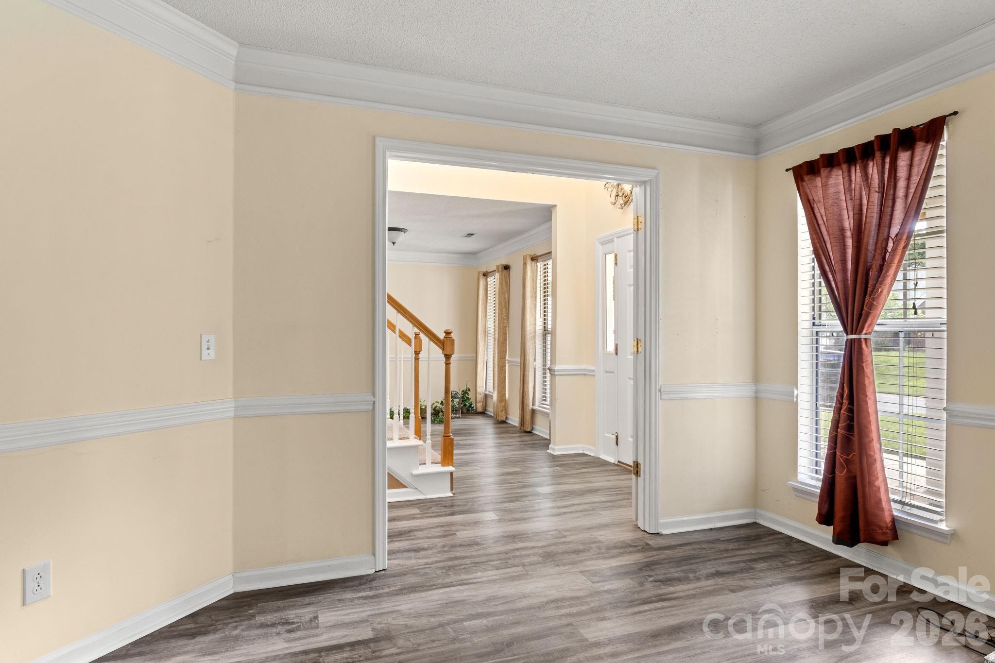 11413 Hunters Landing Drive — Charlotte