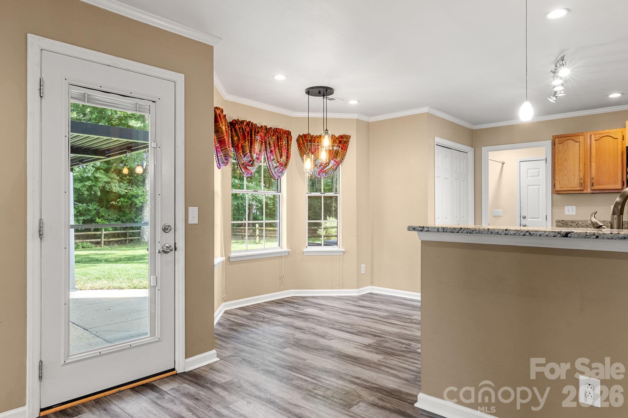 11413 Hunters Landing Drive — Charlotte