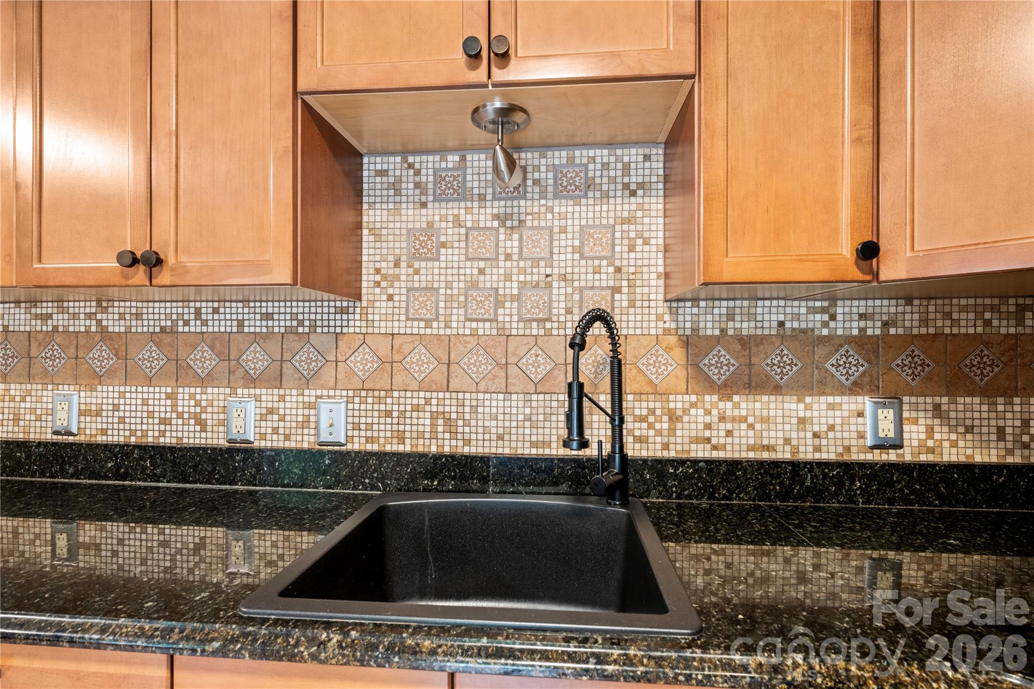 589 Sand Hill Road — Asheville
