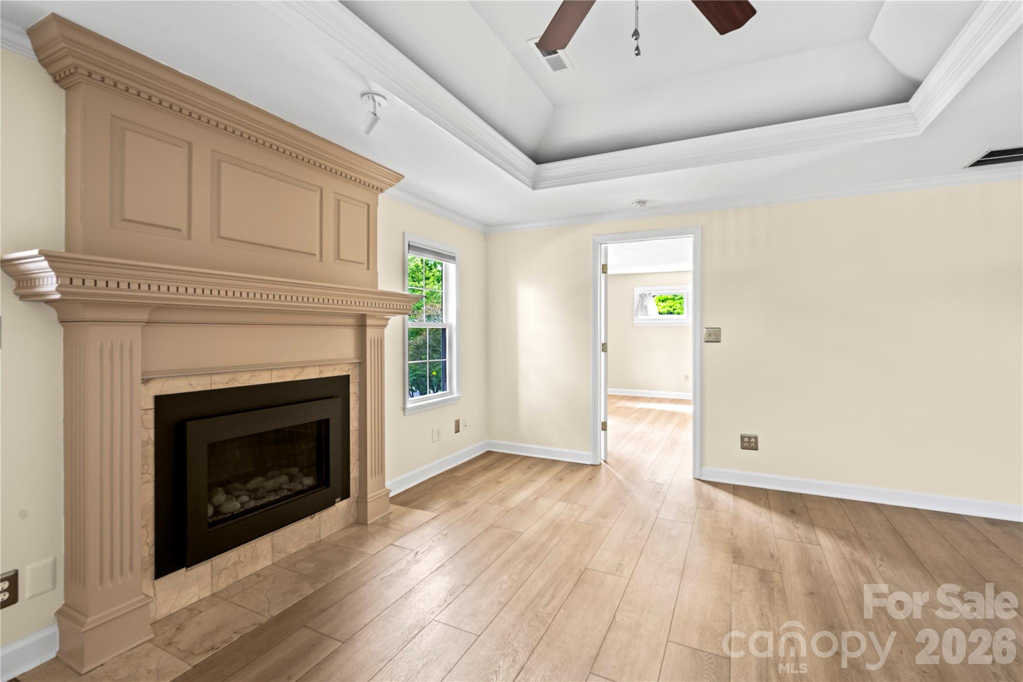 589 Sand Hill Road — Asheville