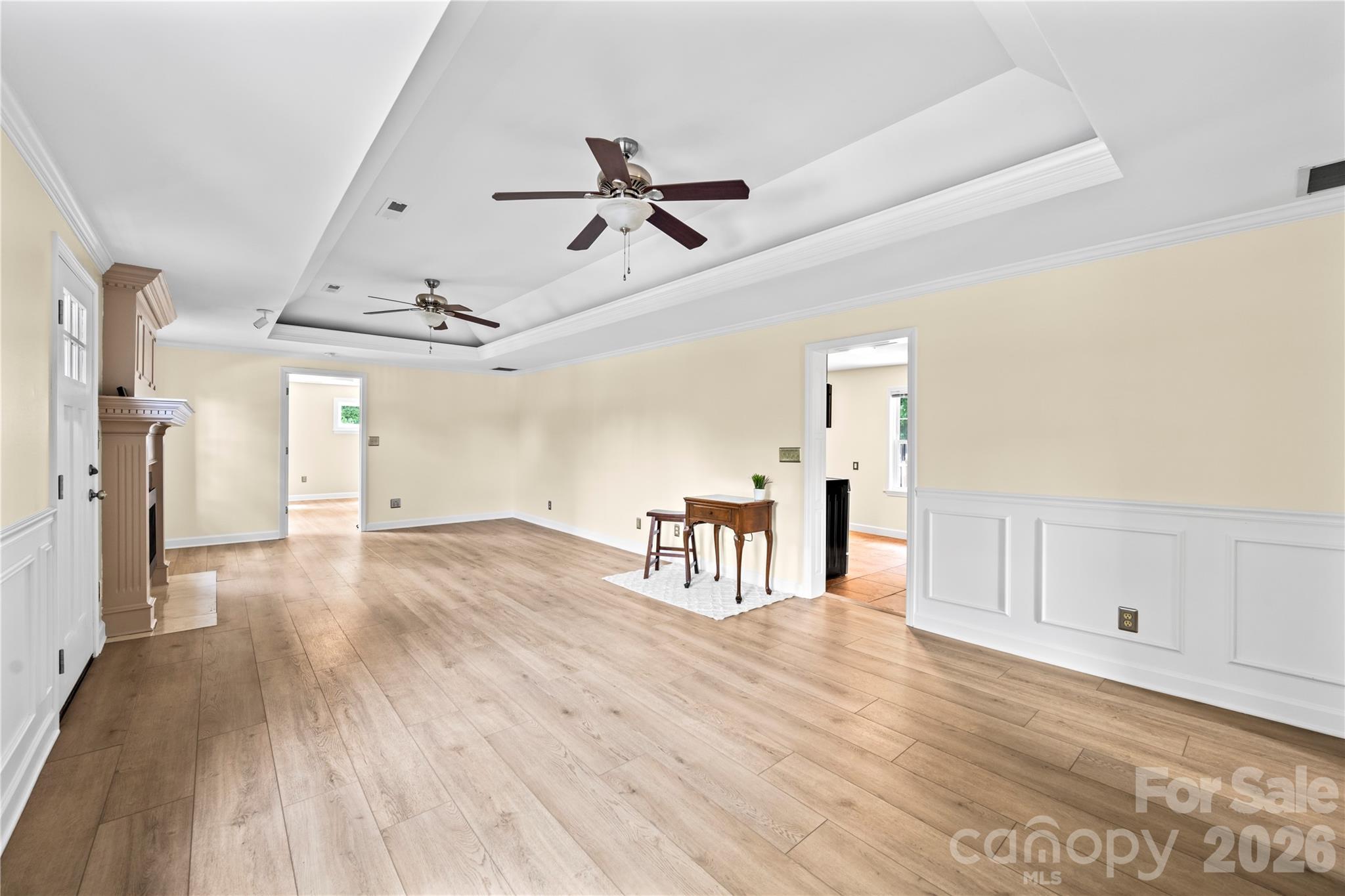 589 Sand Hill Road — Asheville