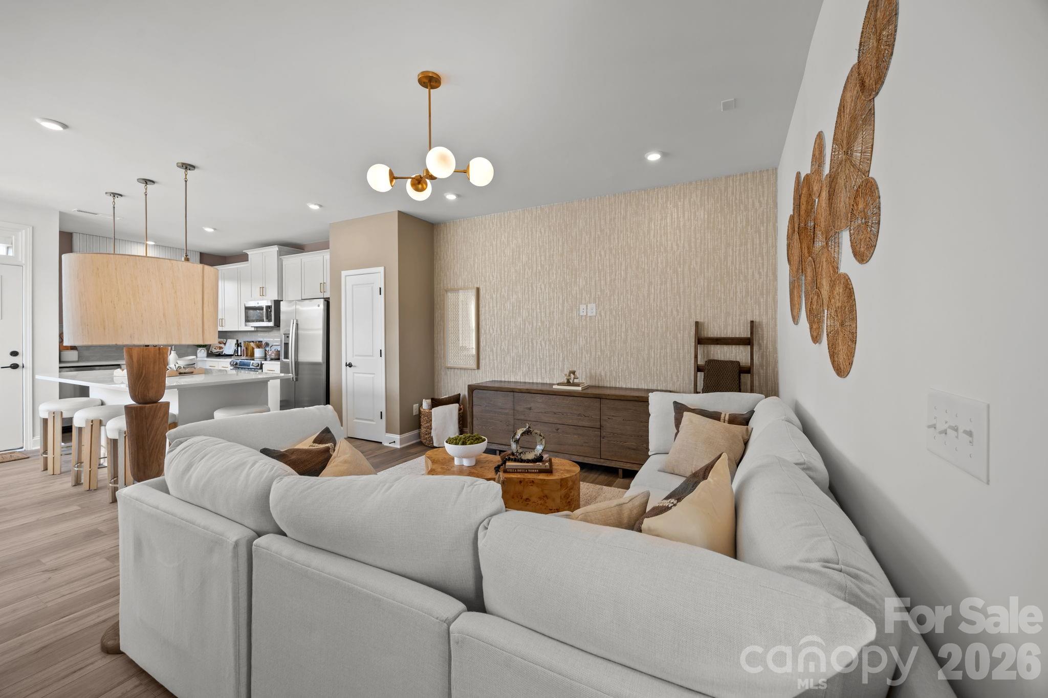 9017 Gulledge Court — Charlotte