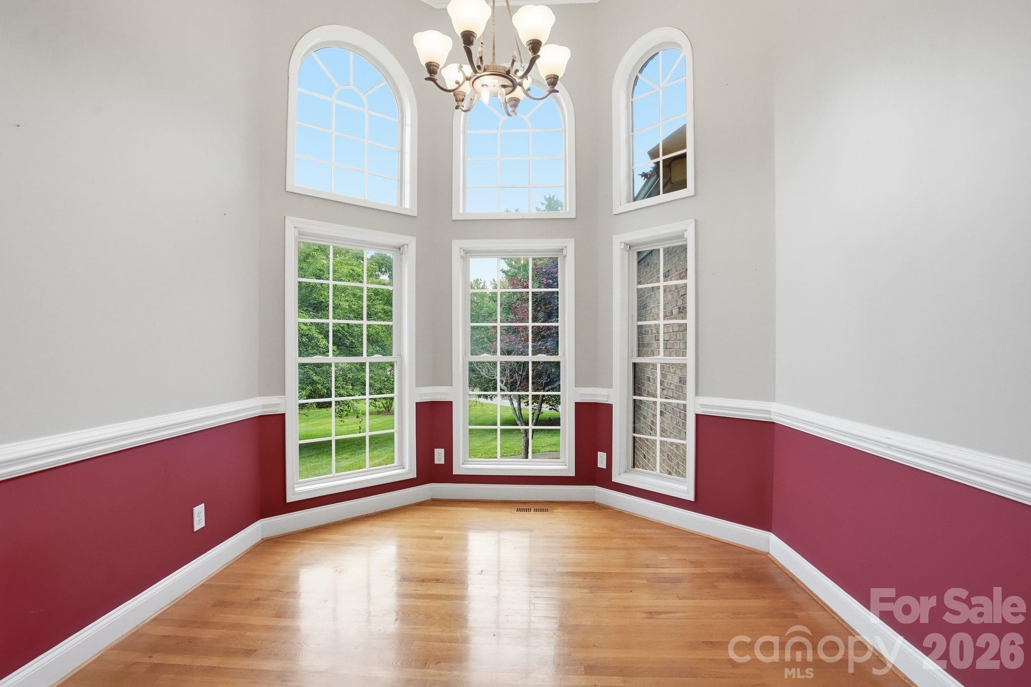 1099 Curve View Road — Lincolnton