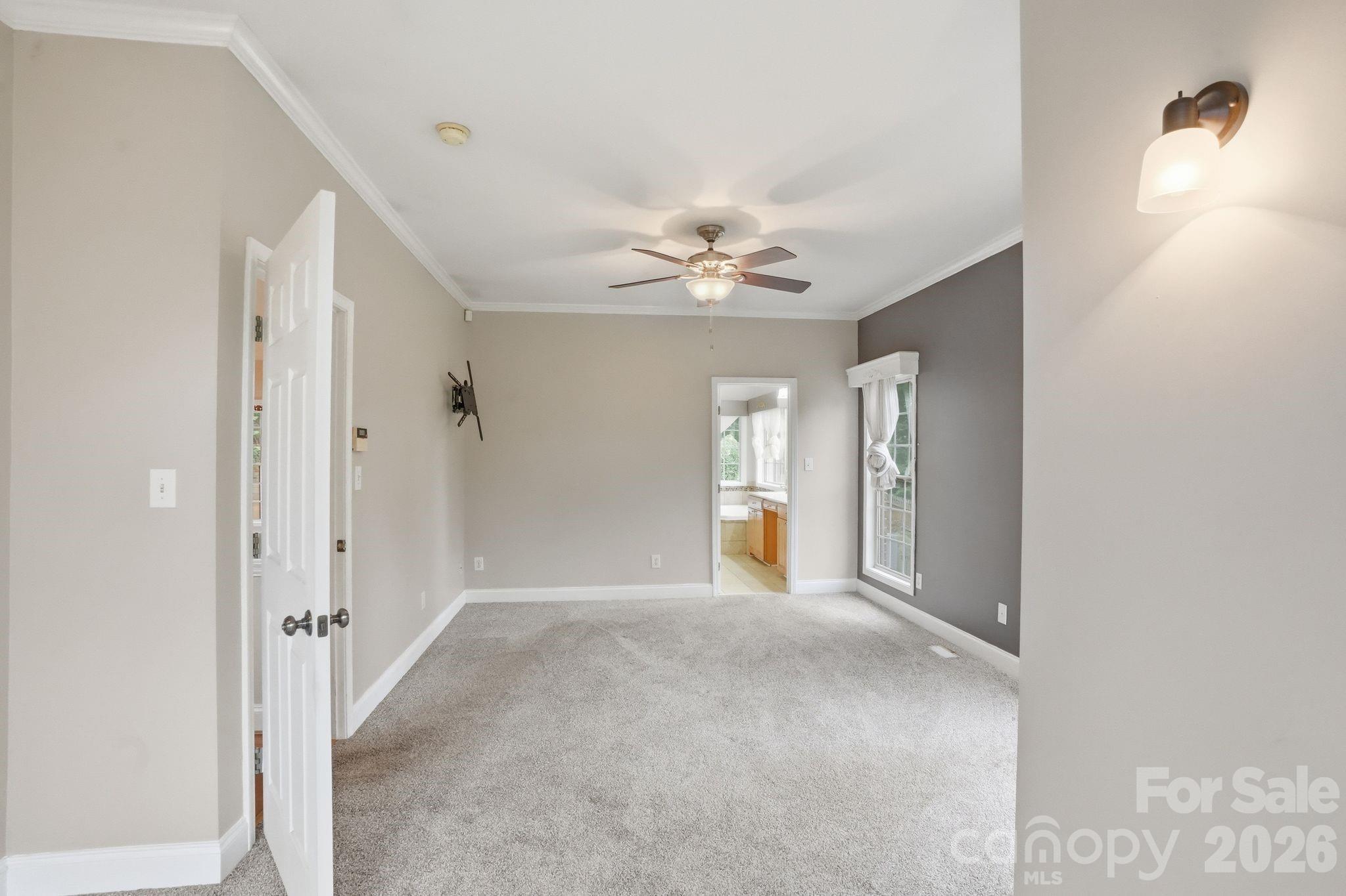1099 Curve View Road — Lincolnton