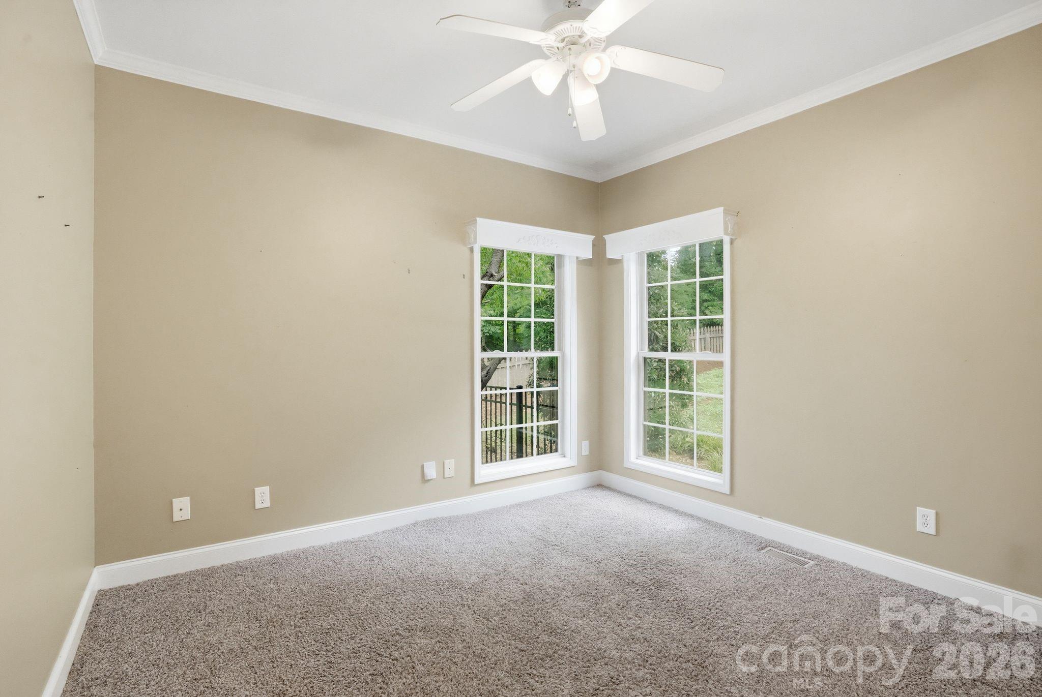 1099 Curve View Road — Lincolnton
