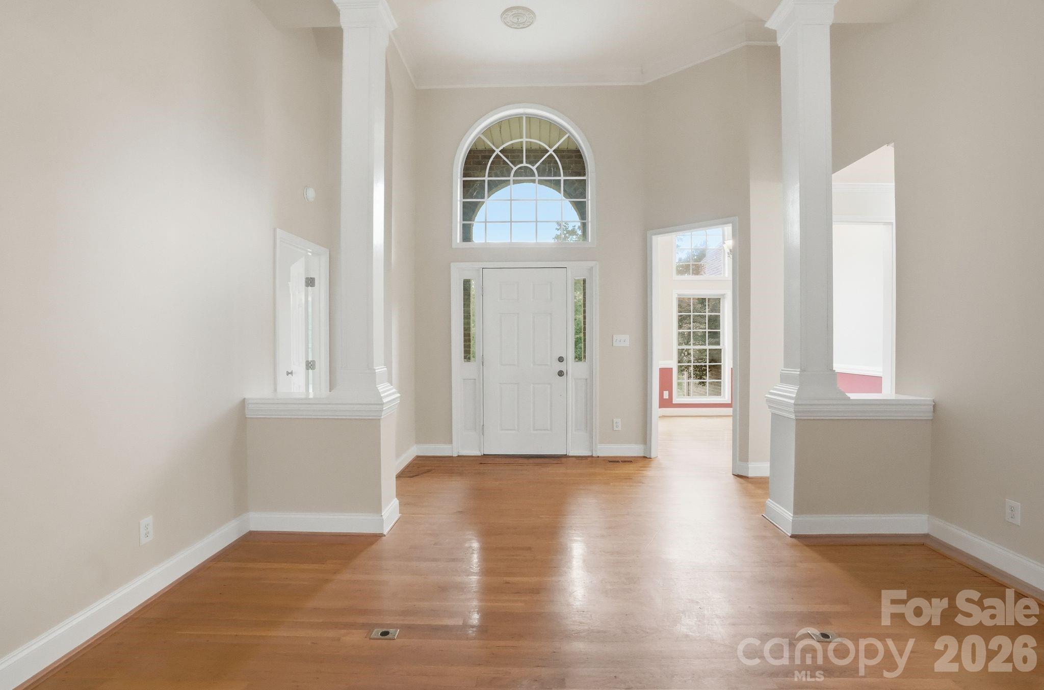 1099 Curve View Road — Lincolnton