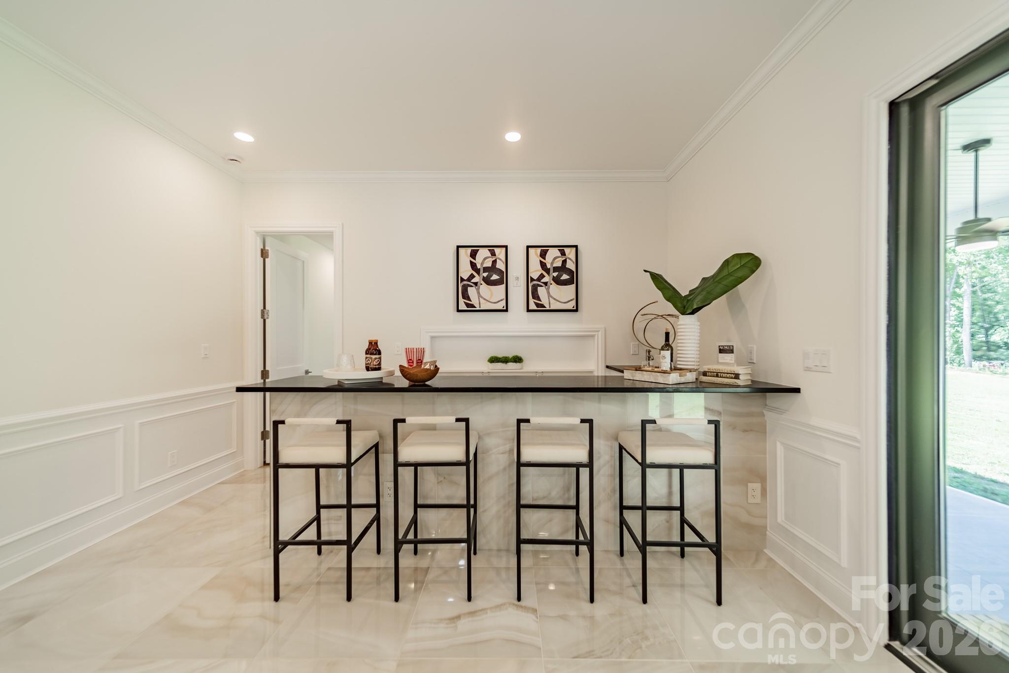 112 Jim Parker Road — Wesley Chapel