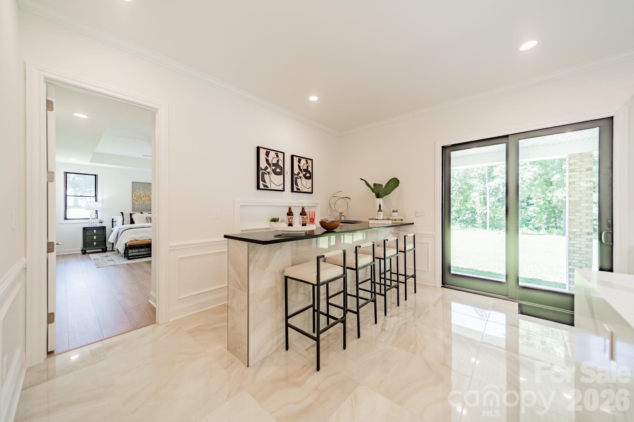 112 Jim Parker Road — Wesley Chapel